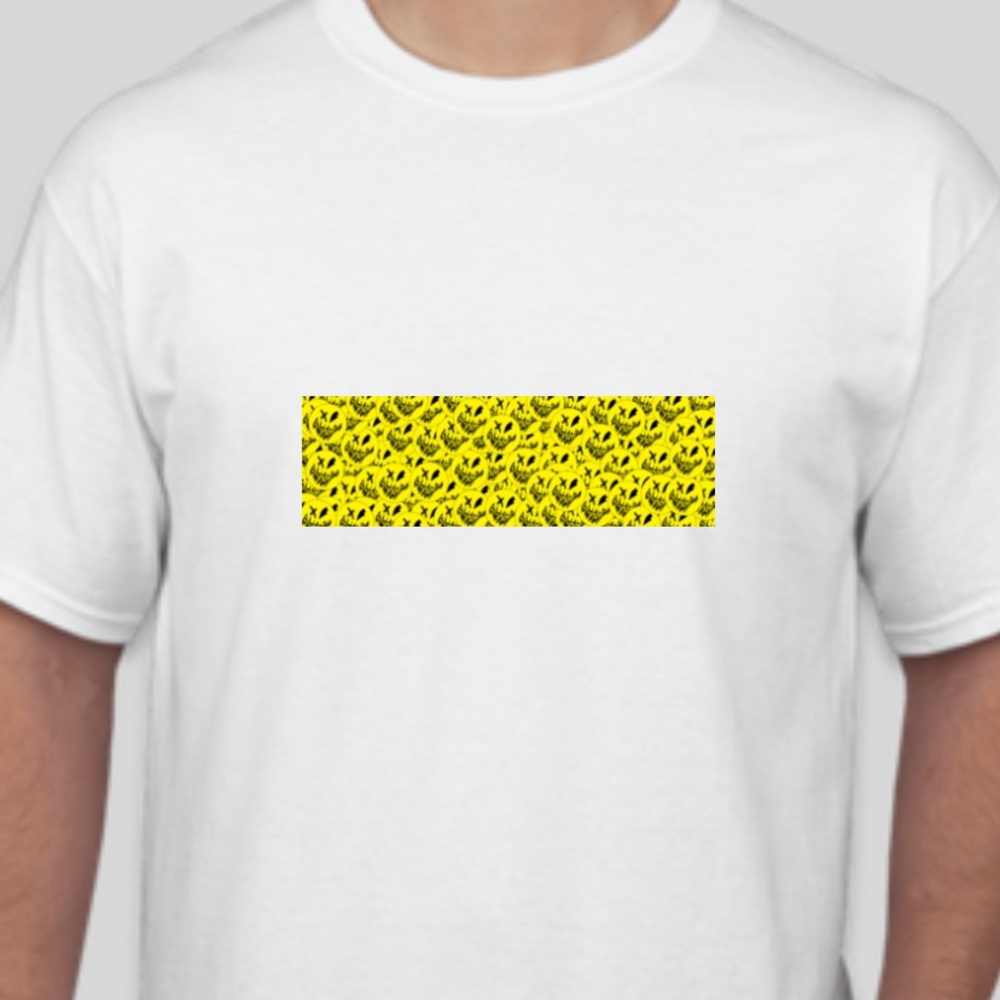 NPHLM “SKUMMY DAY” TEE